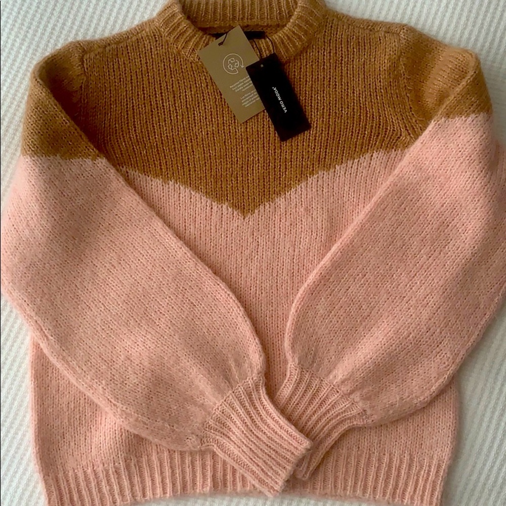 Brand New Vero Moda Sweater